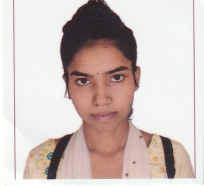 FARIDA KHATUN